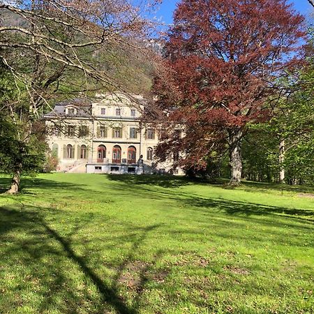 Herrnhof Reichenau Exterior foto